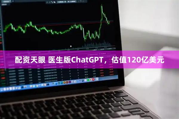 配资天眼 医生版ChatGPT，估值120亿美元